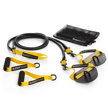 BuddySwim - Stroke Dryland Cords 